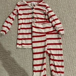 Lou Lou Set 6-12 months